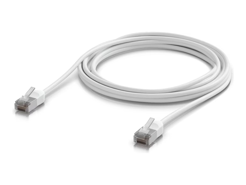 Ubiquiti UniFi - Patch-Kabel - RJ-45 (M) zu RJ-45 (M)