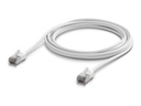 Ubiquiti UniFi - Patch-Kabel - RJ-45 (M) zu RJ-45 (M)