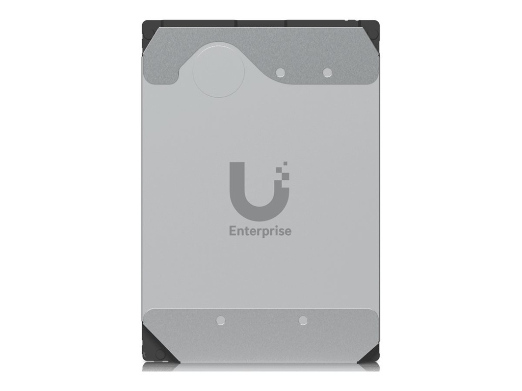 Ubiquiti UniFi - Festplatte - Enterprise - 24 TB - intern - 3.5" (8.9 cm)