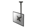 Neomounts FPMA-C060 - Halterung - Voll beweglich - für LCD-Display - Schwarz - Bildschirmgröße: 25.4-101.6 cm (10"-40")