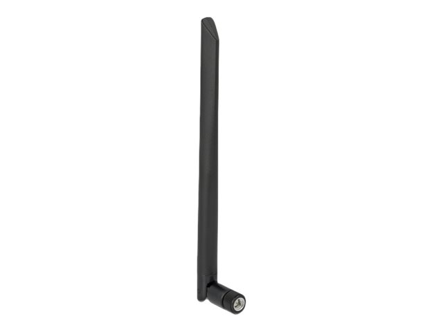 Delock WLAN 802.11 ac/ax/a Antenna RP-SMA plug