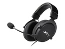 Cherry XTRFY H2 - Headset - ohrumschließend - kabelgebunden