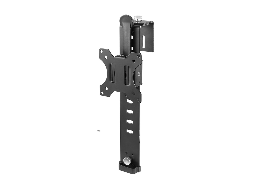 Neomounts FPMA-CH100 - Befestigungskit - für LCD-Display - Schwarz - Bildschirmgröße: 25.4-76.2 cm (10"-30")