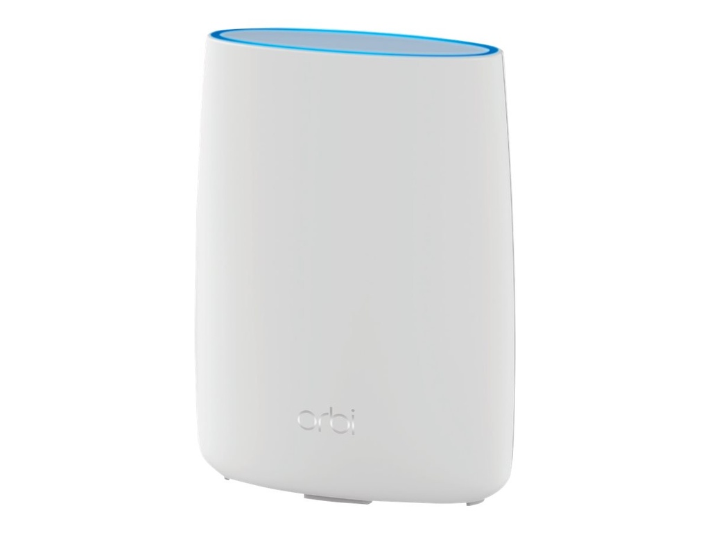 Netgear LBR20 - Wireless Router - WWAN 1GbE
