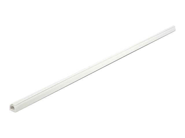 Delock Mini self-closing - Kabelkanal - 1 m