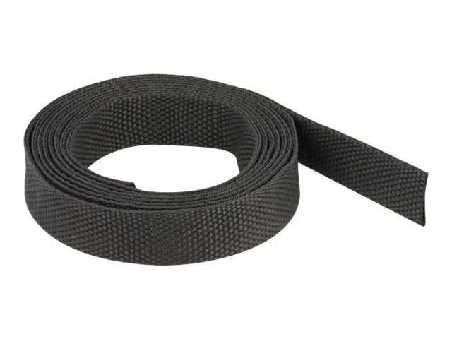 Delock Schrumpfschlauch - Gewebe, Schrumpfungsrate