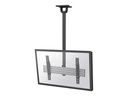 Neomounts NMPRO-CMB1 - Klammer - für LCD-Display - Schwarz - Bildschirmgröße: 81.3-190.5 cm (32"-75")