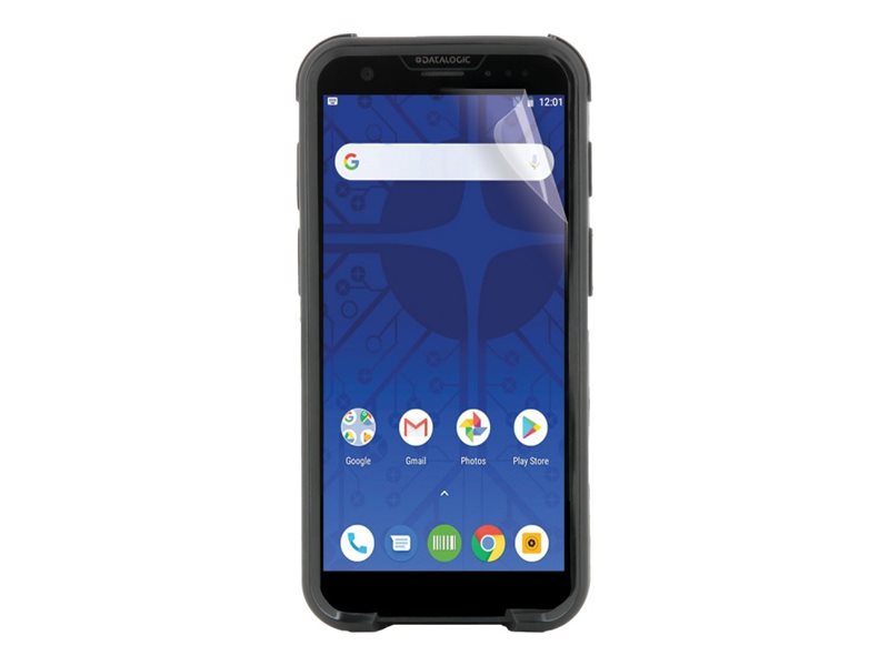 [036345] Mobilis Bildschirmschutz für Handy - unzerbrechlich