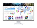 EIZO FlexScan EV3285-WT - Mit FlexStand - LED-Monitor - 80 cm (31.5")