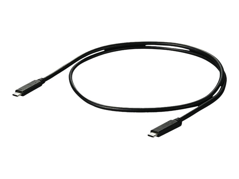EIZO USB-Kabel - USB-C (M) zu USB-C (M) - 1