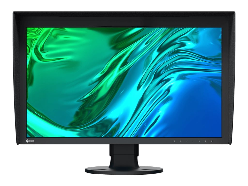 [CG2700X] EIZO ColorEdge CG2700X - CG Series - LED-Monitor - 68.4 cm (27")