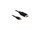EIZO DisplayPort-Kabel - DisplayPort (M) zu Mini DisplayPort (M)