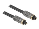 Delock Digitales Audio-Kabel (optisch) - SPDIF