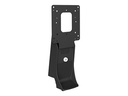 EIZO Thin-Client-zu-Monitor-Halterung - Schwarz
