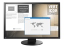EIZO FlexScan EV2430-BK - LED-Monitor - 61 cm (24")