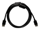 EIZO PP200-K - DisplayPort-Kabel - DisplayPort (M)