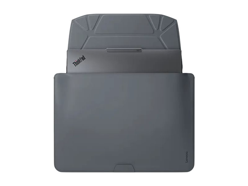 Lenovo Origami - Notebook-Hülle - Grau