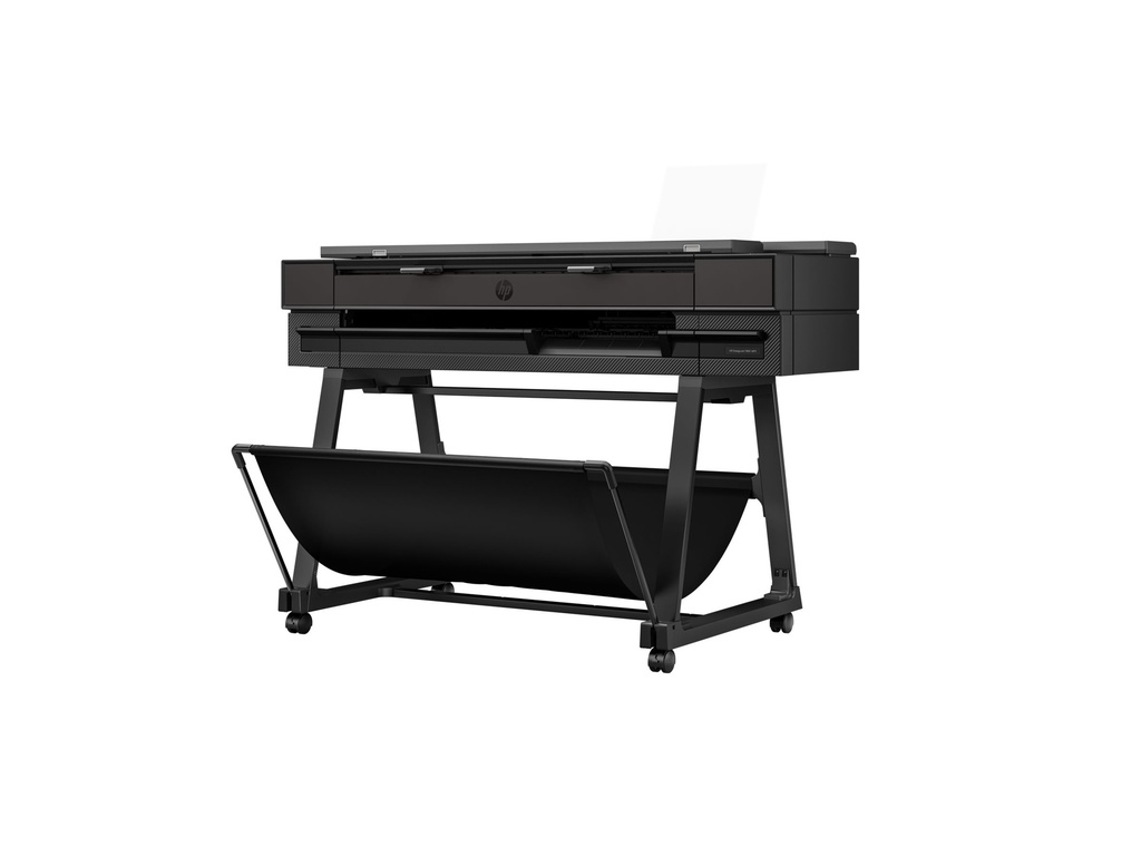 [2Y9H2A#B19] HP DesignJet T850 - 914 mm (36") Multifunktionsdrucker - Farbe - Tintenstrahl - 914 x 2770 mm (Original)