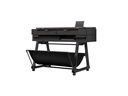 HP DesignJet T850 - 914 mm (36") Multifunktionsdrucker - Farbe - Tintenstrahl - 914 x 2770 mm (Original)