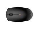 HP 230 Slim - Maus - optisch - 3 Tasten - kabellos - 2.4 GHz - kabelloser Empfänger (USB)