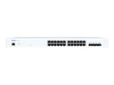 Sophos CS110-24 - Switch - managed - 24 x 10/100/1000