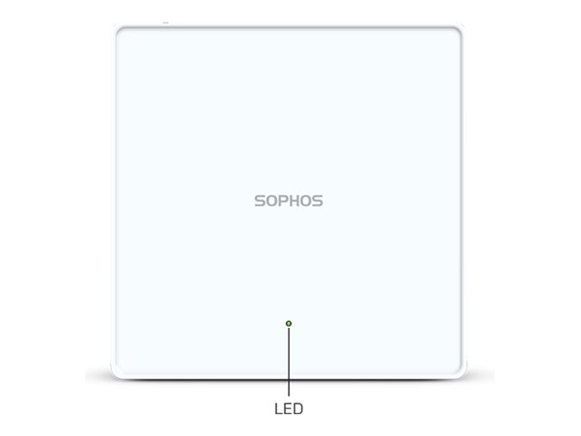 Sophos AP6 Series 840E - Accesspoint - Plenum-zugelassen