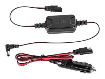 GETAC Netzteil - DC-DC - DC 11 - 32 V - 65 watt