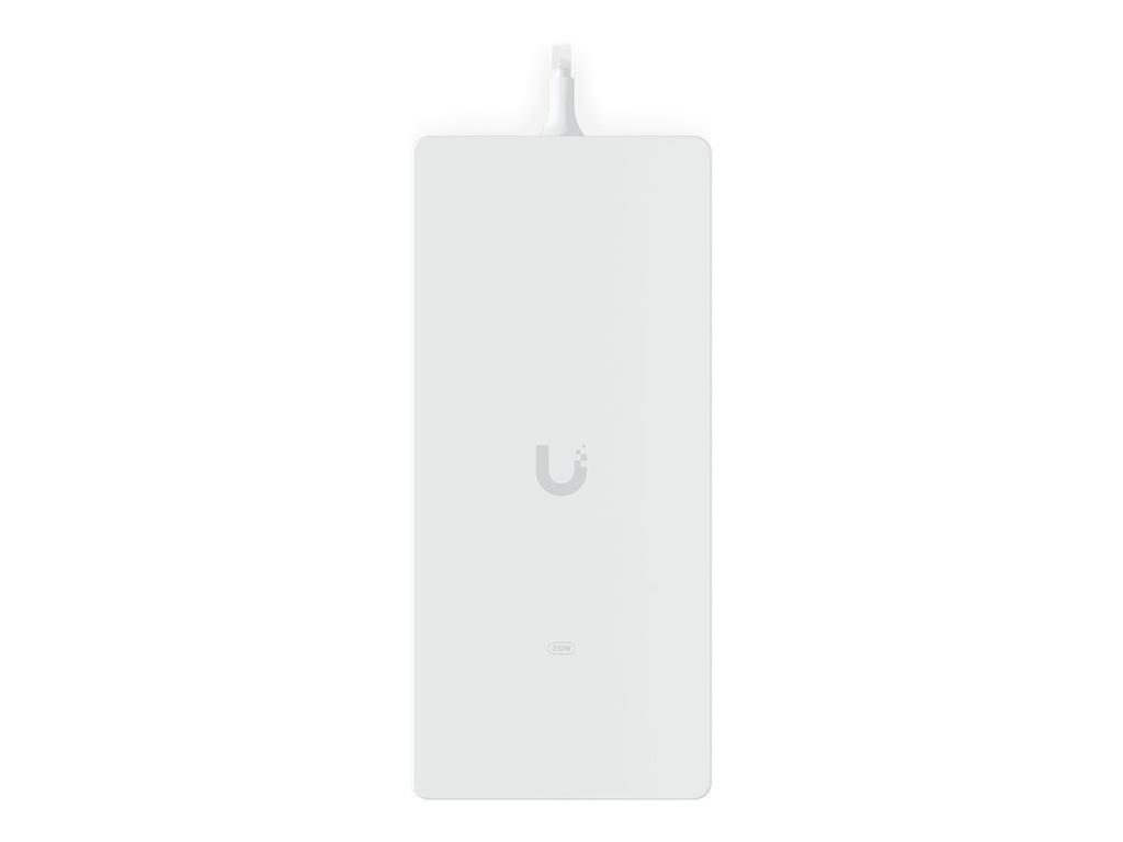 [UACC-ADAPTER-AC-210W] Ubiquiti UniFi - Netzteil (Wandmontage) - 210 Watt