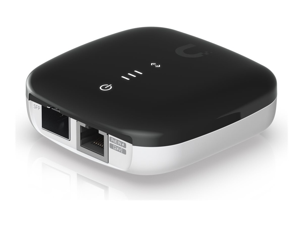 Ubiquiti Medienkonverter - 1GbE - 1000Base-T - SFP (mini-GBIC)