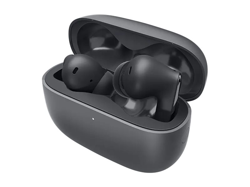 Lenovo True Wireless-Kopfhörer mit Mikrofon