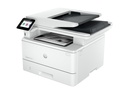 HP LaserJet Pro MFP 4102fdw - Multifunktionsdrucker - s/w - Laser - Legal (216 x 356 mm)