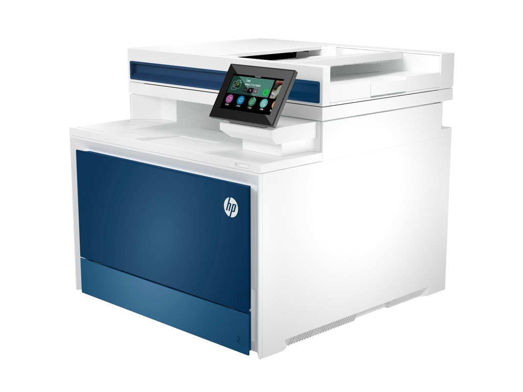 HP Color LaserJet Pro MFP 4302dw - Multifunktionsdrucker - Farbe - Laser - Legal (216 x 356 mm)