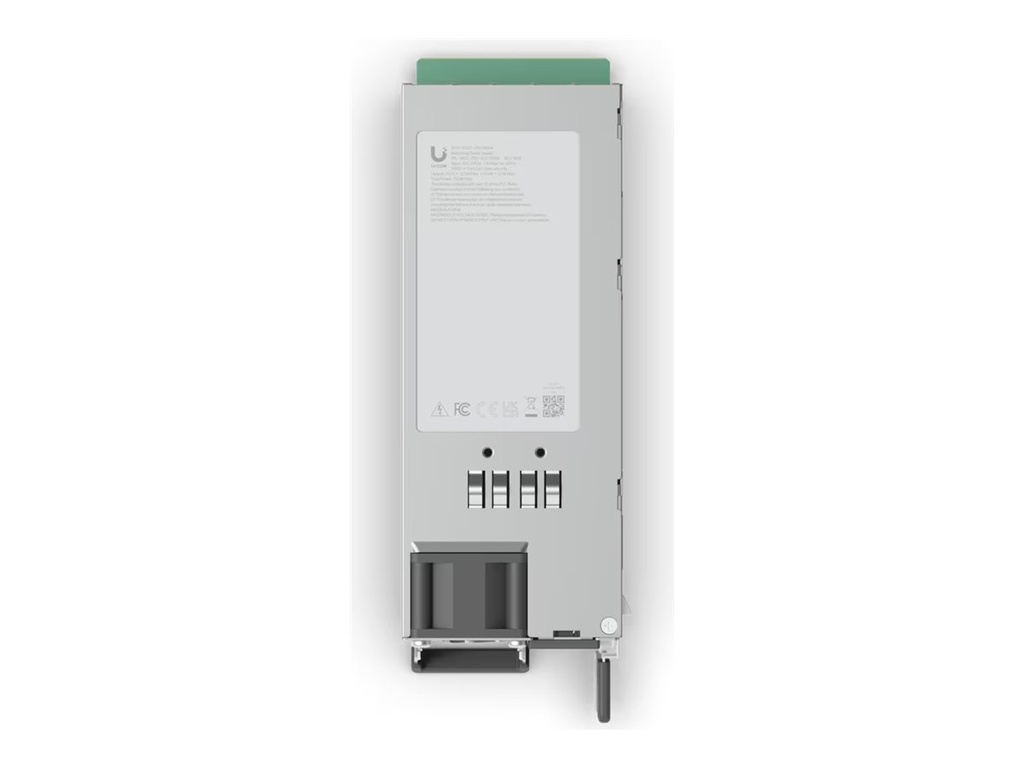 Ubiquiti Netzteil (Plug-In-Modul) - Wechselstrom