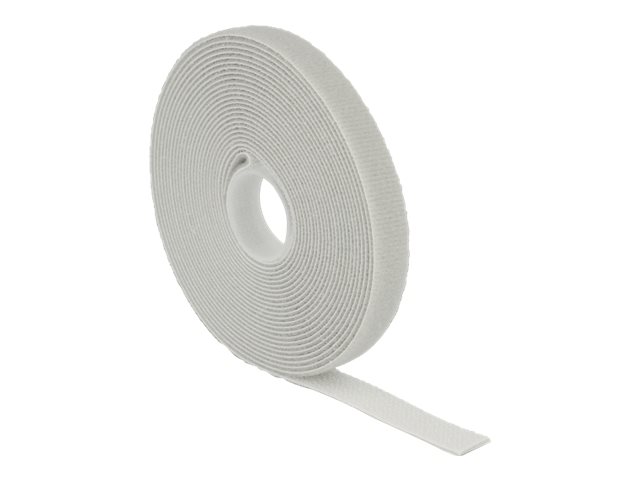 Delock Hook-and-loop fastener - Kabelbinder - 5 m