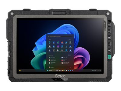 GETAC UX10 G3 Lite - Robust - Tablet - Intel Pentium Gold 8505 - Win 11 Pro - UHD Graphics - 8 GB RAM - 256 GB SSD NVMe - 25.7 cm (10.1")