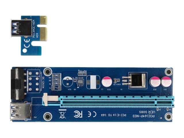 Delock Riser Card
