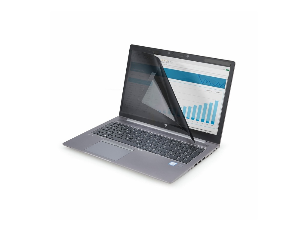 StarTech.com Magnetic Privacy Screen For 16-Inch 16:10 Laptop, TAA - Blickschutzfilter für Notebook (horizontal)