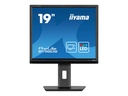 Iiyama ProLite B1980S-B1 - LED-Monitor - 48 cm (19")