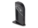 Delock Dockingstation - USB-C / Thunderbolt 3 / Thunderbolt 4