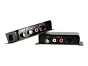 StarTech.com Composite Video Extender über Cat5 UTP mit Audio