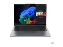 Lenovo ThinkPad X9-14 Gen 1 21QA - Aura Edition - 180°-Scharnierdesign - Intel Core Ultra 5 228V / 2.1 GHz - Evo - Win 11 Pro - Arc Graphics 130V - 32 GB RAM - 512 GB SSD TCG Opal Encryption 2, NVMe - 35.6 cm (14")