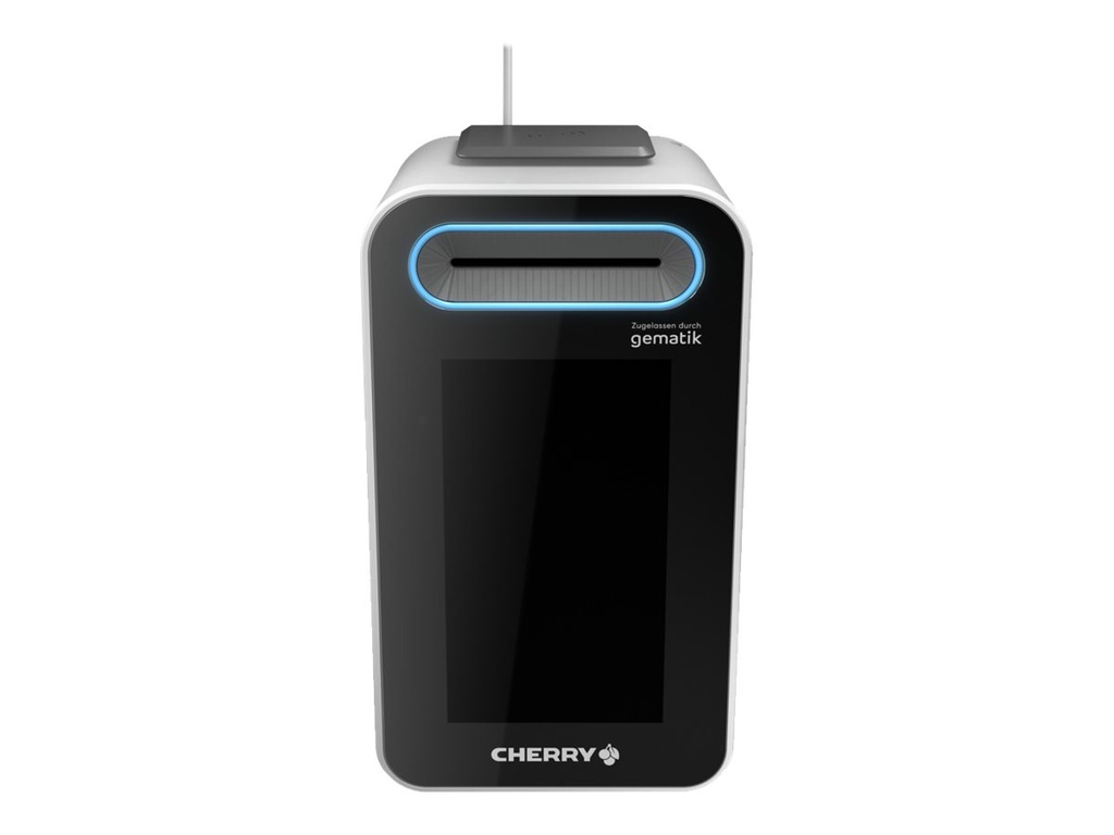 [ST-1506] Cherry eHealth Terminal ST-1506 - SmartCard-Leser/-Schreiber