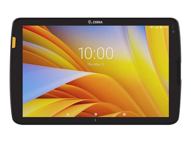 Zebra ET45 - Tablet - robust - Android 11 - 64 GB UFS card - 25.7 cm (10.1")