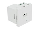 Delock Easy 45 - USB-Ausgang - USB Typ-C