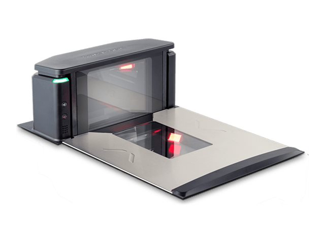 Datalogic Magellan 9550i - Barcode-Scanner - integriert