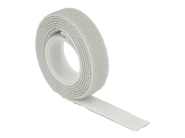 Delock Hook-and-loop fastener - Kabelbinder