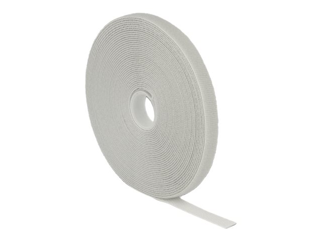 Delock Hook-and-loop fastener - Kabelbinder