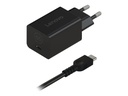 Lenovo Nano - Netzteil - GaN - 65 Watt (24 pin USB-C)
