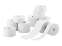 BIXOLON B-linerless Restick TS80 - Temporärer Kleber - Rolle (8 cm x 75 m)