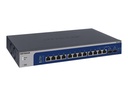 Netgear Plus XS512EM - Switch - Smart - 10 x